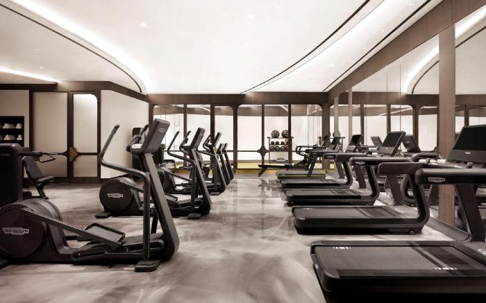 Grand Hyatt Jeju