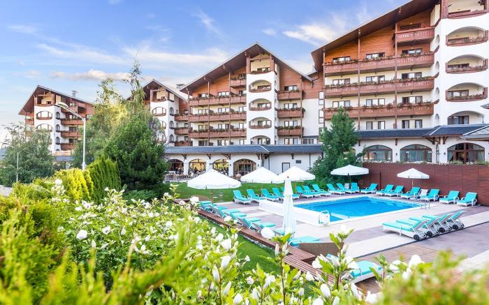 Kempinski Hotel Grand Arena Bansko
