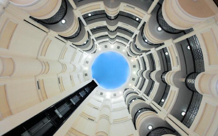 Ramee California Hotel