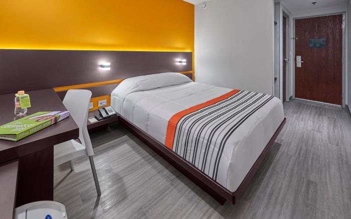 City Express Junior by Marriott Mexicali