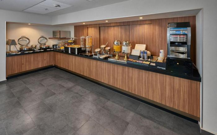 City Express by Marriott Tampico Altamira
