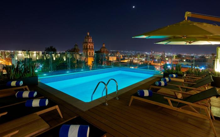 City Centro by Marriott San Luis Potosi