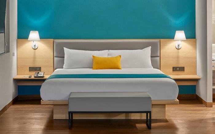 City Express Suites by Marriott Cancún Aeropuerto Riviera