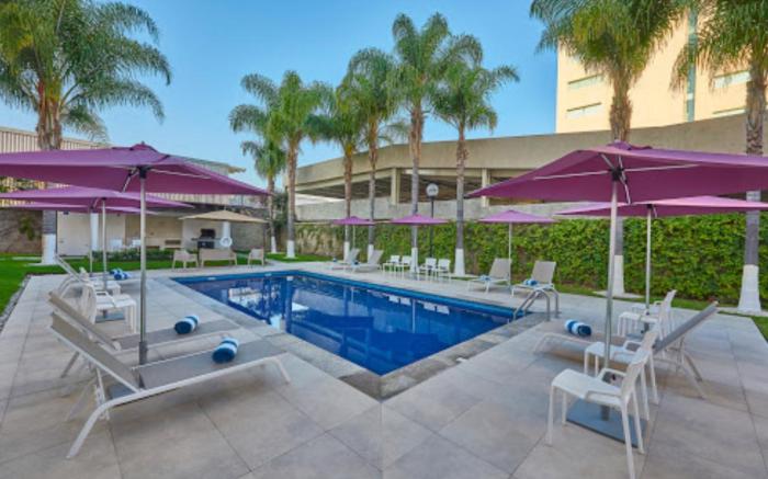City Express Suites by Marriott Querétaro