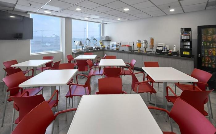 City Express Junior by Marriott Guadalajara Periférico Sur
