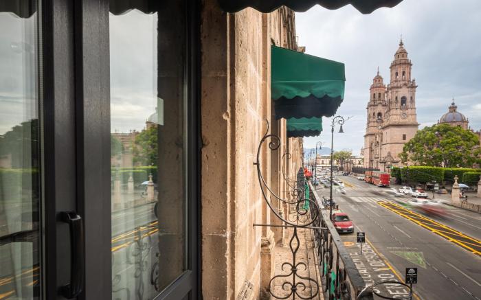 Holiday Inn Express Morelia Centro Historico By IHG
