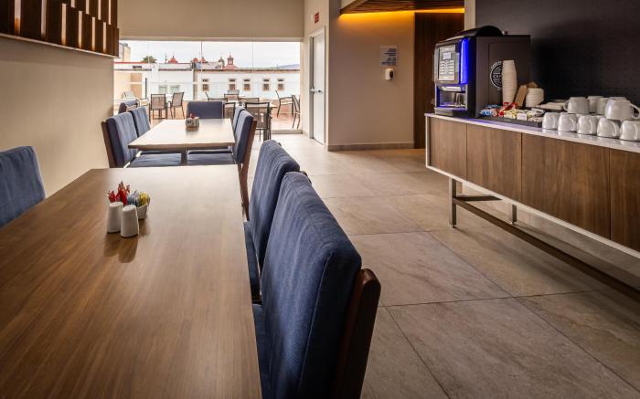 Holiday Inn Express Morelia Centro Historico By IHG