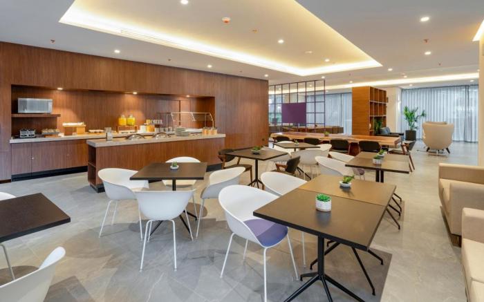 City Express Plus by Marriott San Luis Potosí