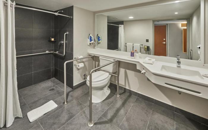City Express Plus by Marriott Ciudad de México Insurgentes Sur