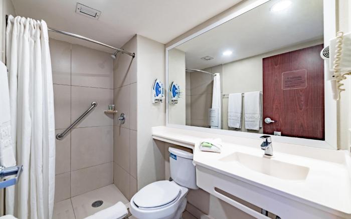 City Express by Marriott Villahermosa