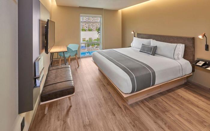 City Express Plus by Marriott Cancún Aeropuerto Riviera