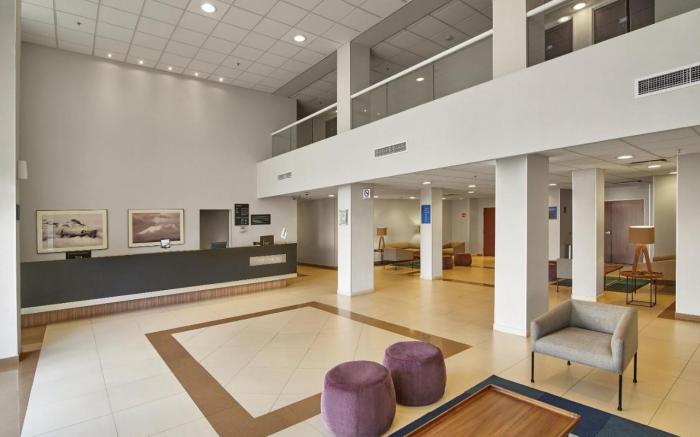City Express by Marriott Puebla Angelopolis