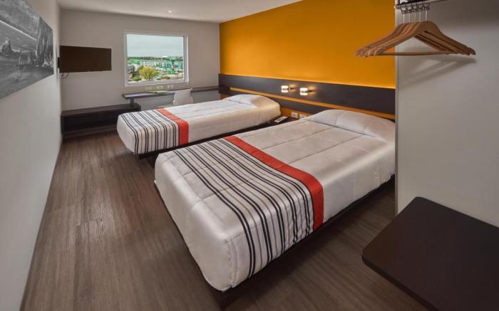 City Express Junior by Marriott León Centro De Convenciones