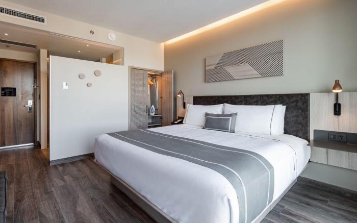 City Express Plus by Marriott Mexicali