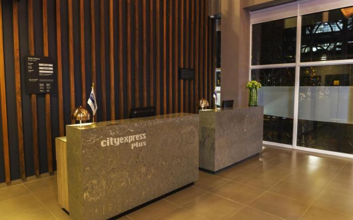 City Express Plus by Marriott Medellin Colombia