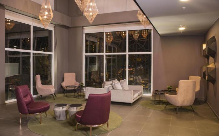 City Express Plus by Marriott Medellin Colombia