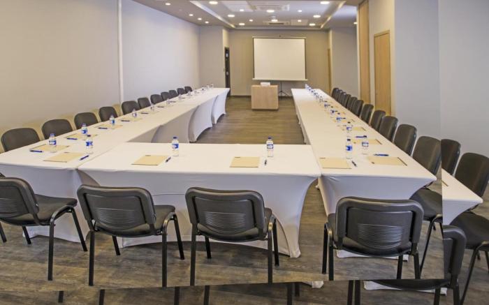 City Express Plus by Marriott Medellin Colombia