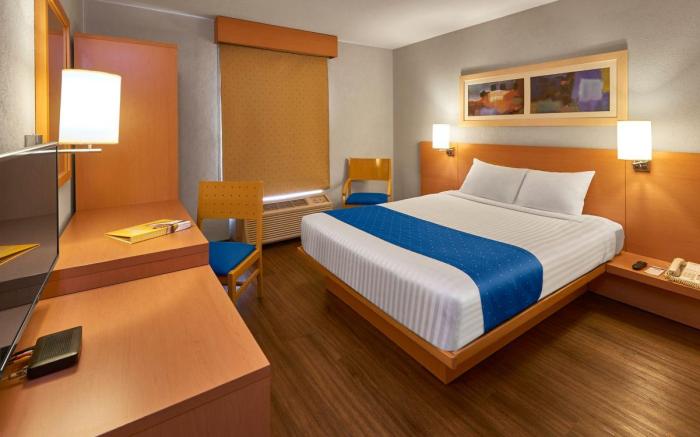 City Express by Marriott Tuxtla Gutierrez