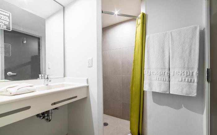 City Express Junior by Marriott Villahermosa