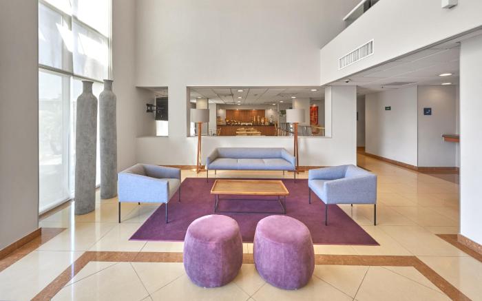 City Express by Marriott Celaya Parque