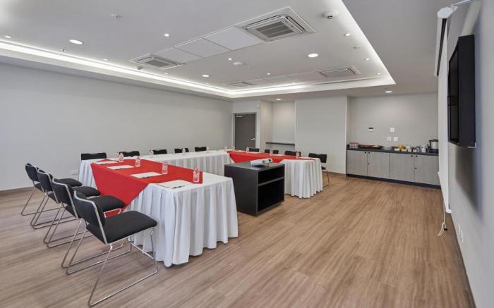 City Express Junior by Marriott Puebla Angelopolis