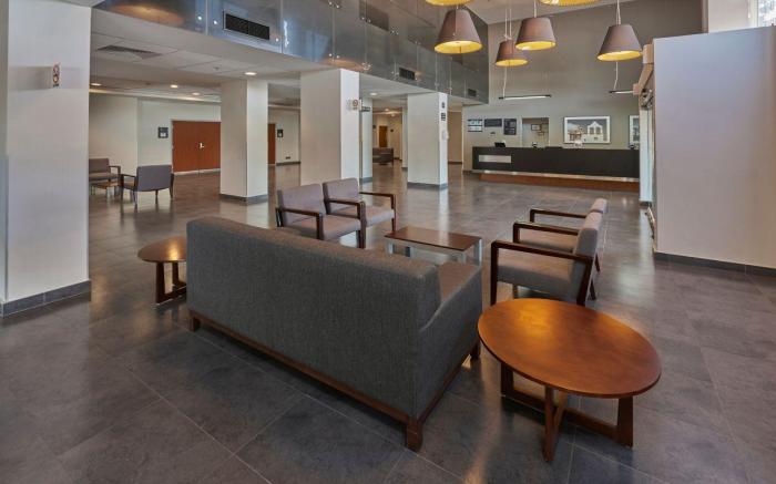 City Express by Marriott Irapuato Norte