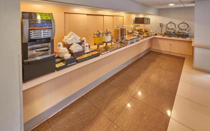 City Express by Marriott San Luis Potosi Zona Universitaria