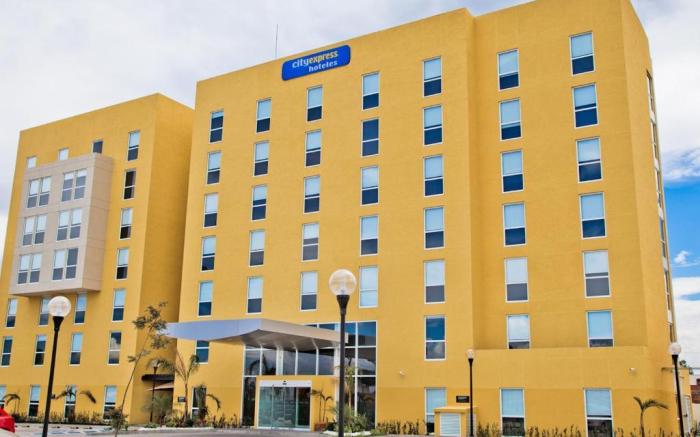 City Express by Marriott Salamanca