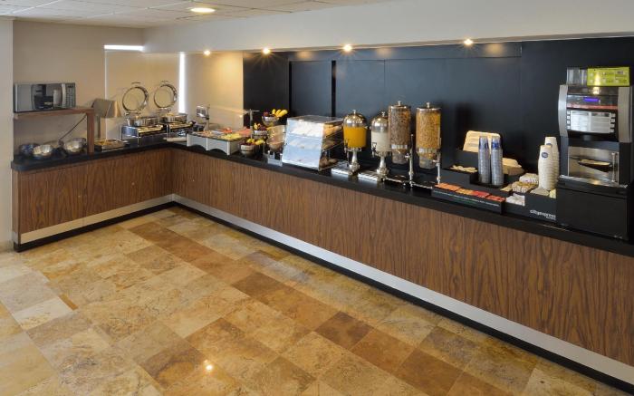 City Express by Marriott Cancun