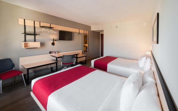 City Express by Marriott Chihuahua