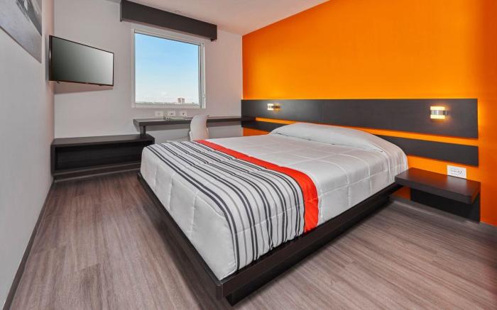 City Express Junior by Marriott San Luis Potosi Carranza