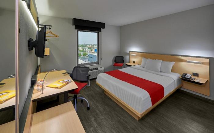 City Express by Marriott Mexicali