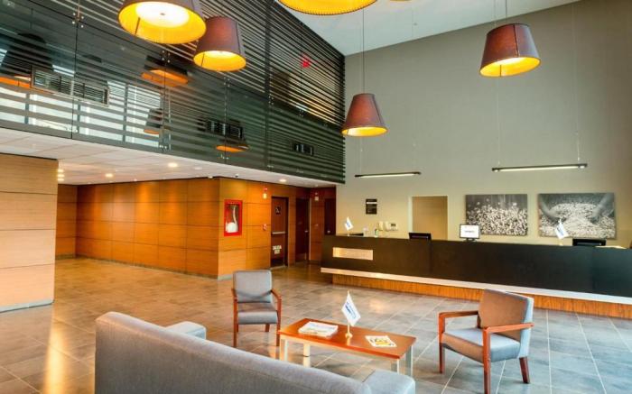City Express Plus by Marriott Cali Colombia