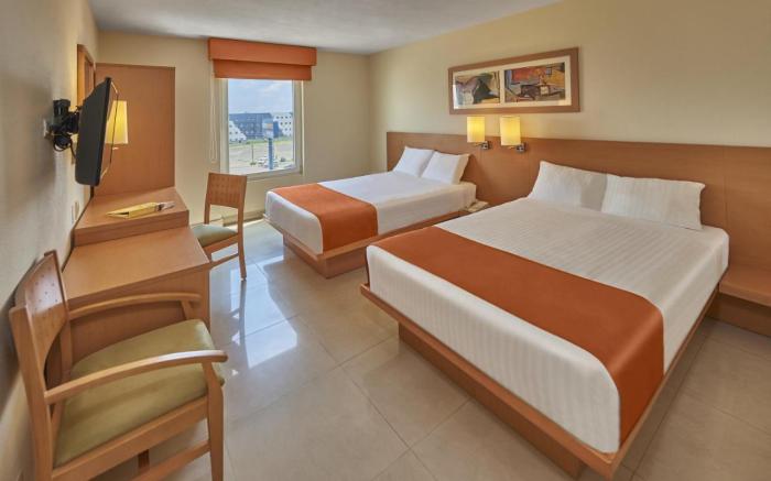 City Express by Marriott Mazatlán