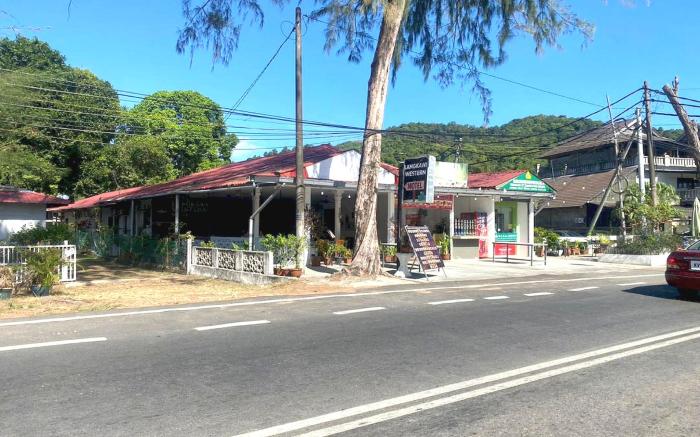 Langkawi Western Motel