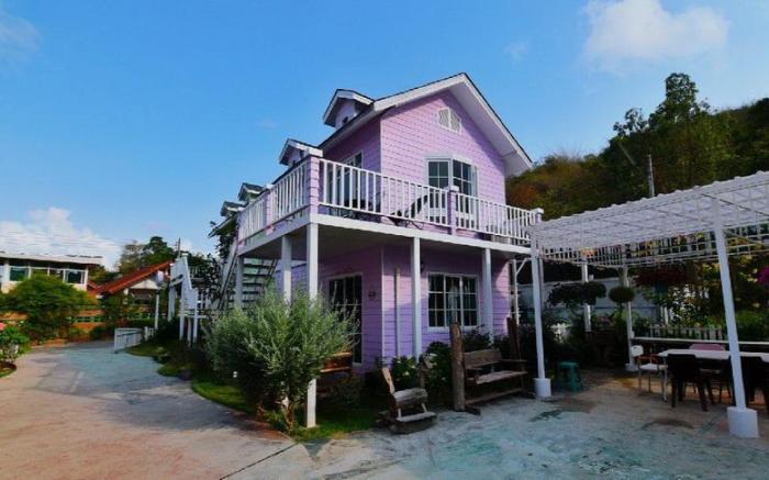 Bunny Hill Resort