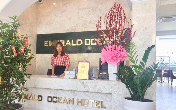 EMERALD OCEAN HOTEL