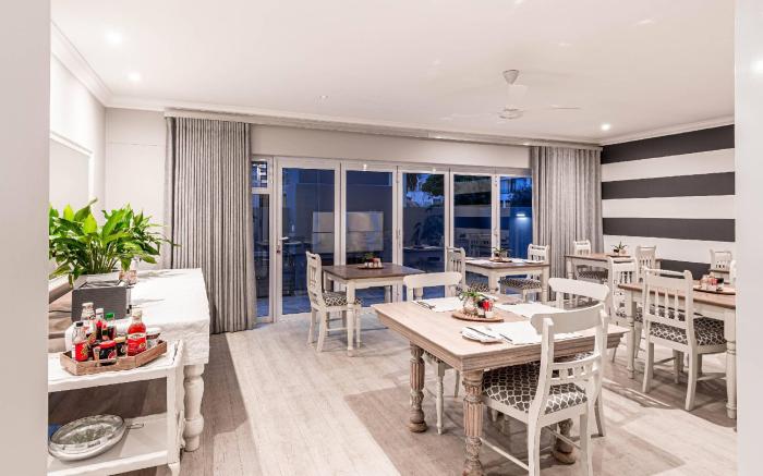 Whale Coast Ocean Villa