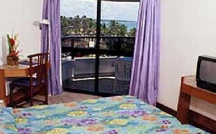 Maceio Atlantic Suites