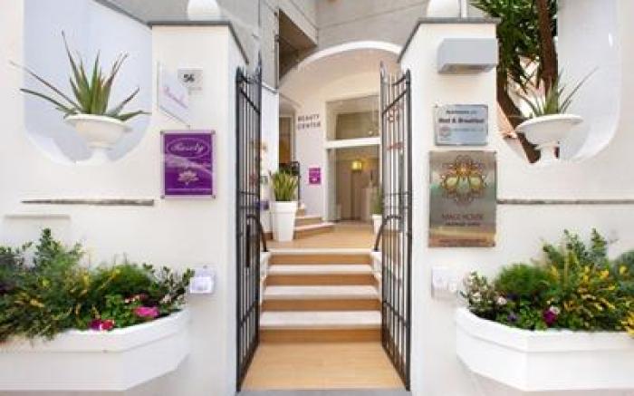 Magi House B&B