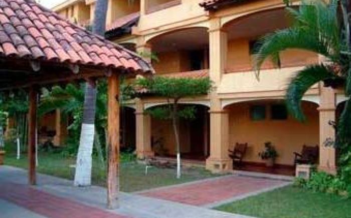 Hotel Margaritas