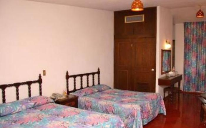Hotel Margaritas