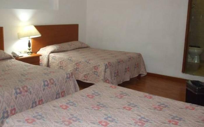 Hotel Maria Benita