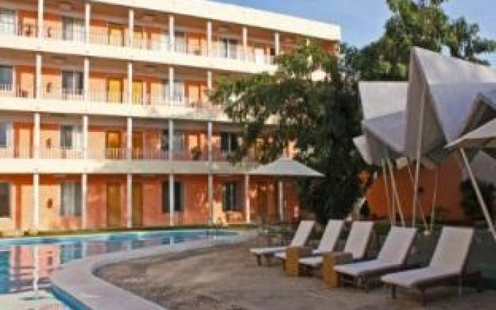 Hotel Maria del Carmen