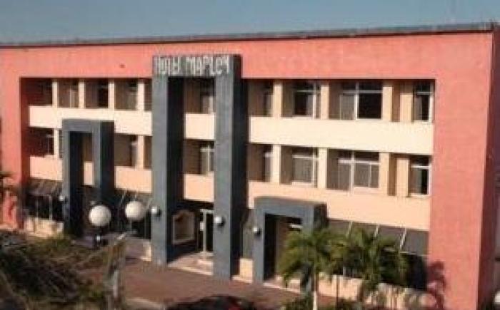Hotel Marlon