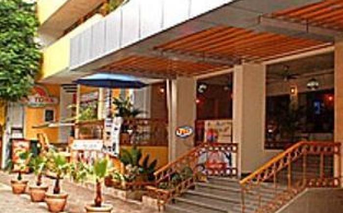 Hotel Miraflores Villahermosa