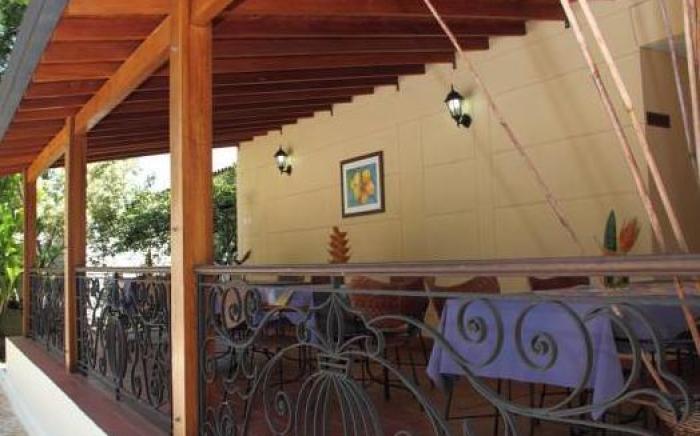 Hotel Portales Del Campestre