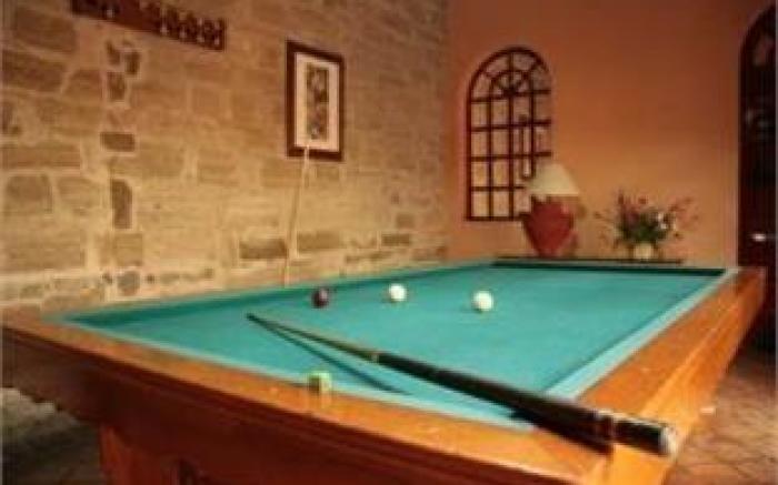 Hotel San Francisco Tlaxcala