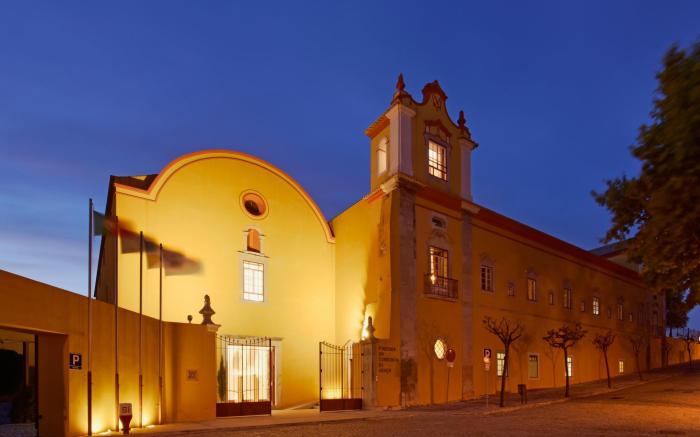 Pousada Convento de Tavira- Historic Hotel