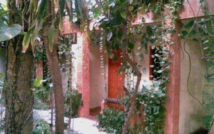 Hotel Pousada Latitude